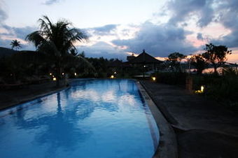 Hotel Uyah Amed & Spa Resort