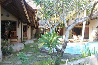 Hotel Uyah Amed & Spa Resort
