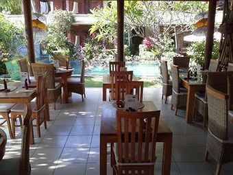 Rama Shinta Hotel
