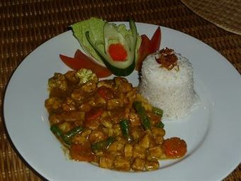 Rama Shinta Hotel
