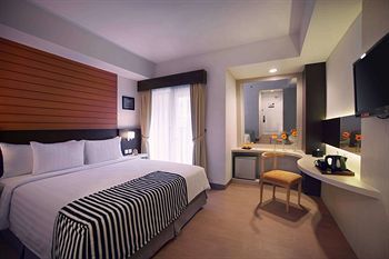 Ara Hotel Gading Serpong