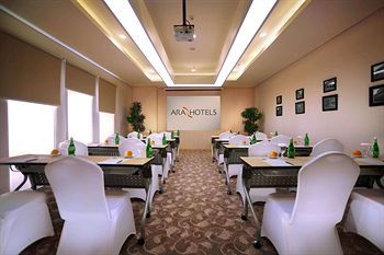 Ara Hotel Gading Serpong