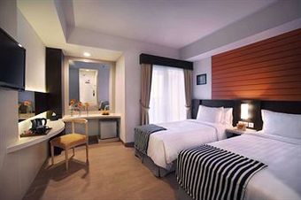 Ara Hotel Gading Serpong
