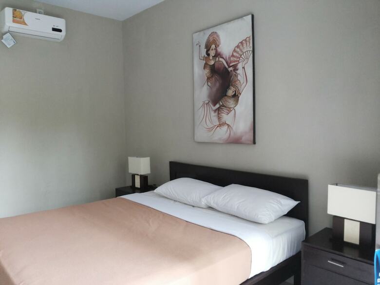 Hotel Balian Paradise Resort