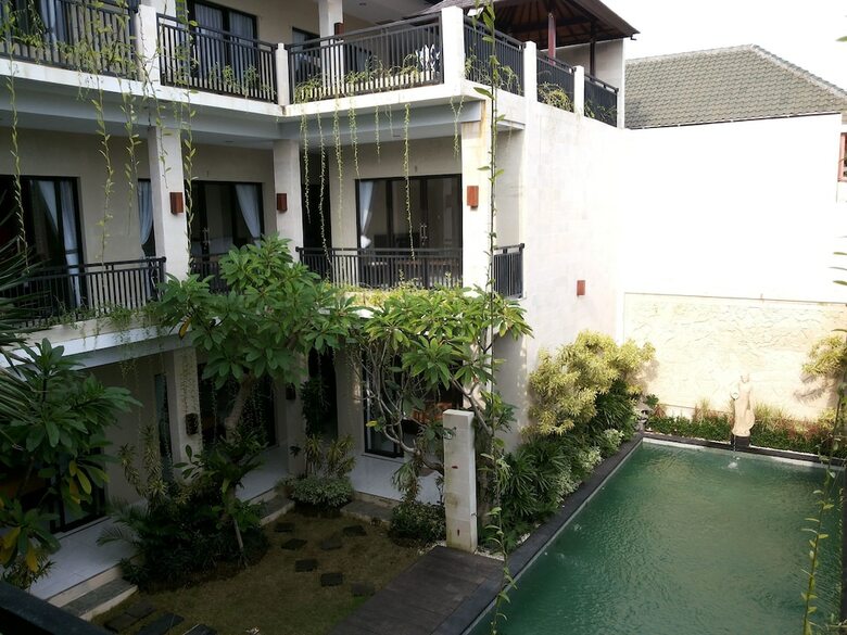 Hotel Balian Paradise Resort