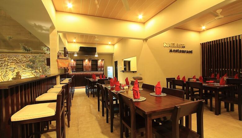 Hotel Balian Paradise Resort