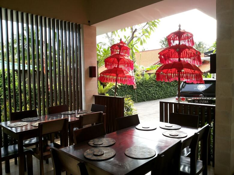 Hotel Balian Paradise Resort