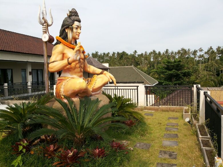 Hotel Balian Paradise Resort