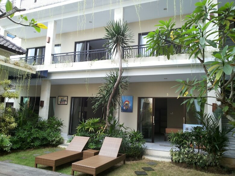 Hotel Balian Paradise Resort