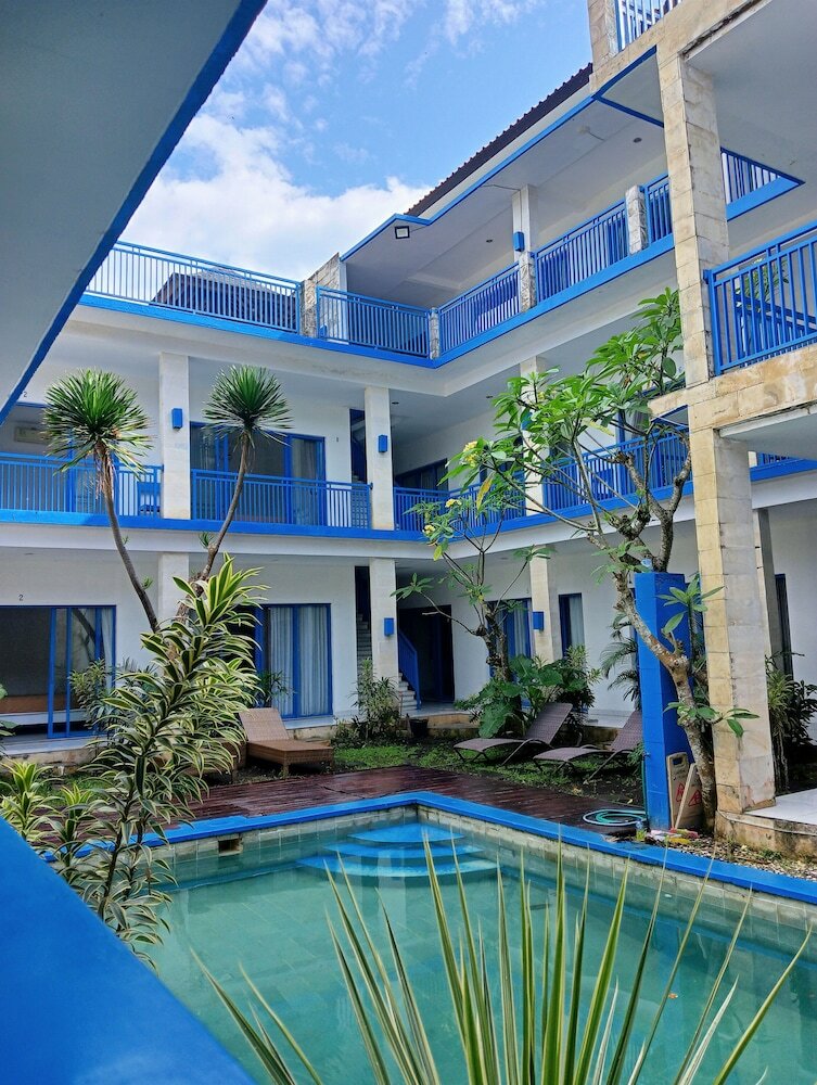 Hotel Balian Paradise Resort