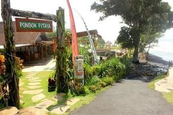 Hotel Pondok Pitaya