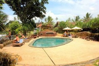 Hotel Pondok Pitaya