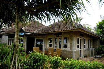 Hotel Pondok Pitaya