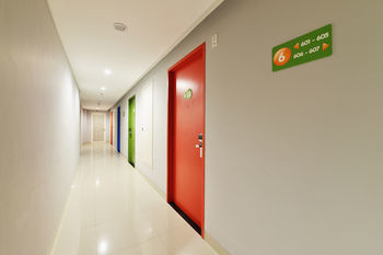 Pop! Hotel Gandekan Yogyakarta