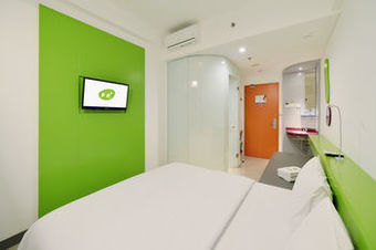 Pop! Hotel Gandekan Yogyakarta