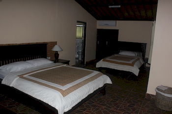 Hotel Liberty Dive Resort