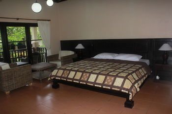 Hotel Liberty Dive Resort