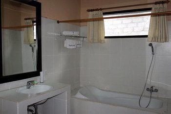 Hotel Liberty Dive Resort