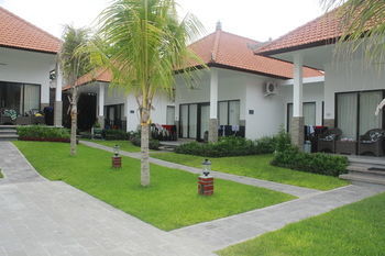 Hotel Liberty Dive Resort
