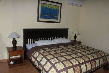 Hotel Liberty Dive Resort