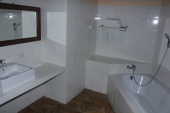 Hotel Liberty Dive Resort