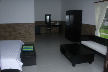 Hotel Liberty Dive Resort