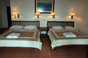 Hotel Liberty Dive Resort