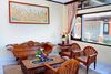 Apartamento The Rishi Candidasa Beach Hotel