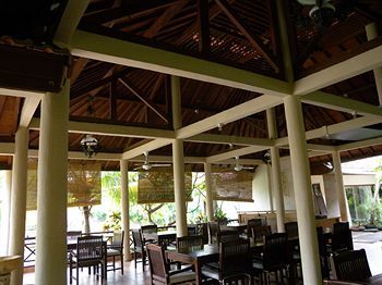 Hotel Blue Hill Tulamben