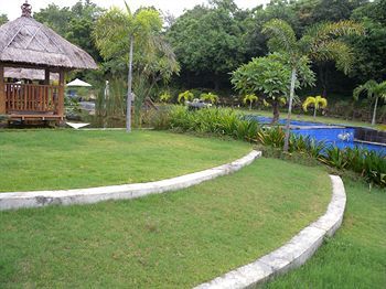 Hotel Blue Hill Tulamben