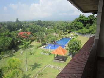 Hotel Blue Hill Tulamben