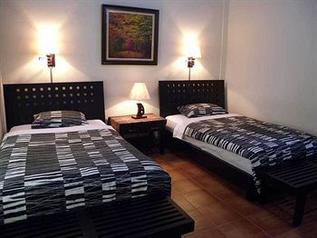 Hotel Blue Hill Tulamben