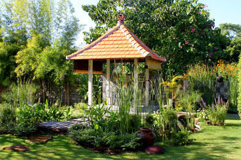 Hotel Blue Hill Tulamben