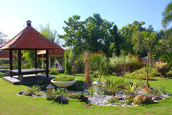 Hotel Blue Hill Tulamben