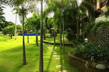 Hotel Blue Hill Tulamben