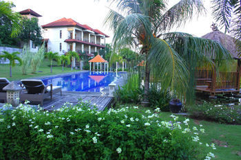 Hotel Blue Hill Tulamben
