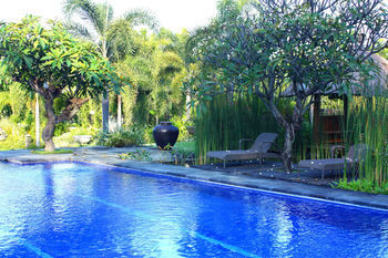 Hotel Blue Hill Tulamben