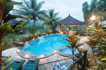 Hotel Cepik Villa