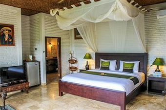 Hotel Cepik Villa