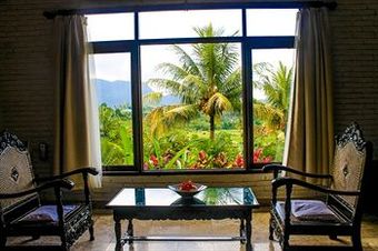 Hotel Cepik Villa