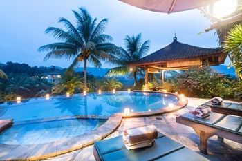 Hotel Cepik Villa
