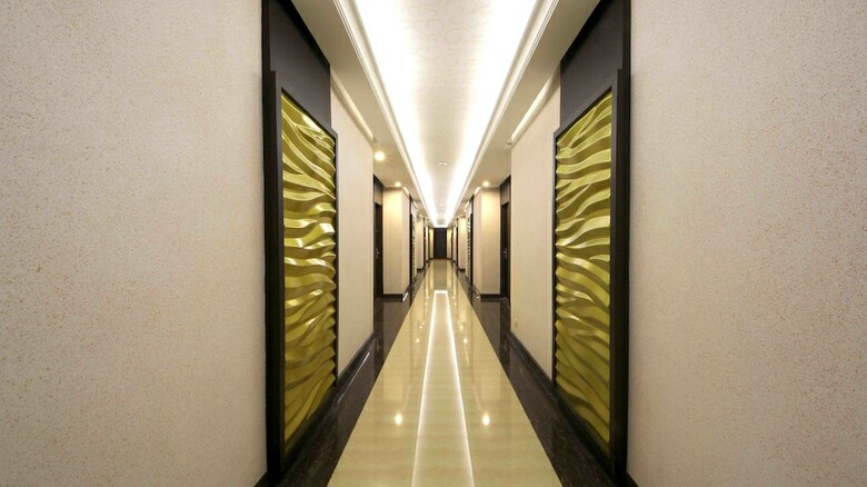 Bentani Hotel & Residence