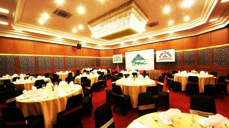 Bentani Hotel & Residence