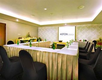 Aston Cirebon Hotel & Convention Center