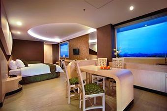 Aston Cirebon Hotel & Convention Center
