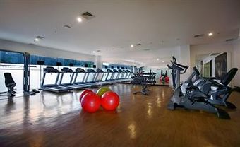 Aston Cirebon Hotel & Convention Center