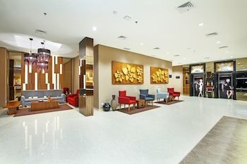 Hotel Neo Samadikun Cirebon