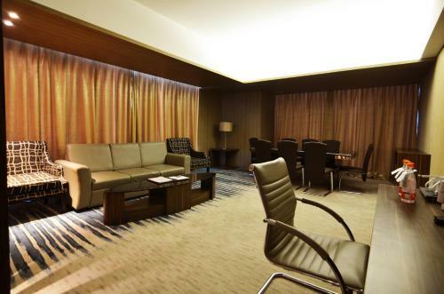 Swiss-belhotel Cirebon