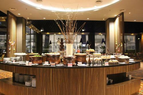 Swiss-belhotel Cirebon