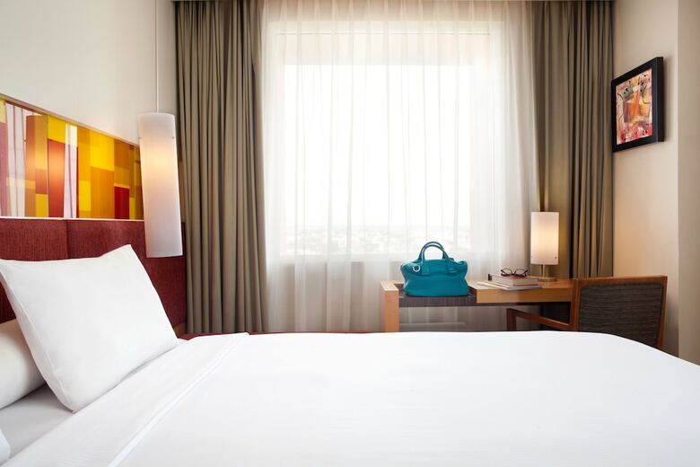 Hotel Ibis Solo